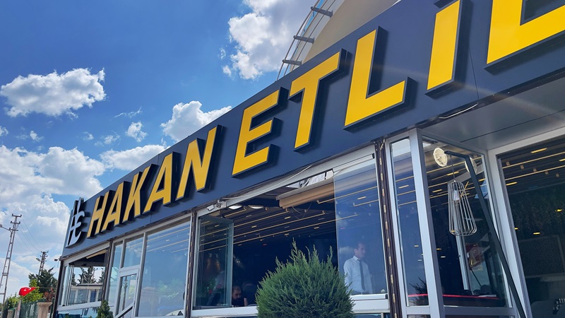 Hakan Etliekmek Galeri