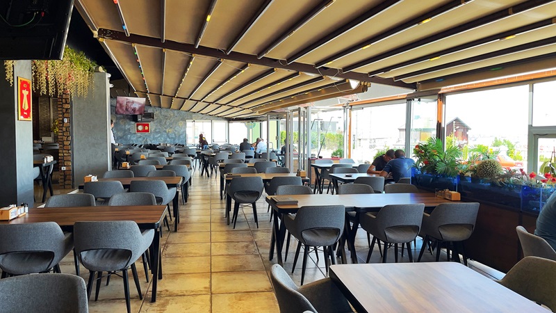 Hakan Etliekmek Galeri