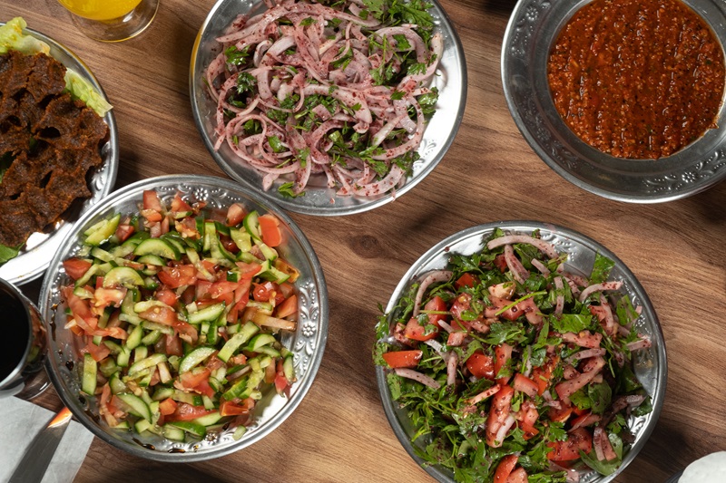 Hakan Etliekmek Galeri