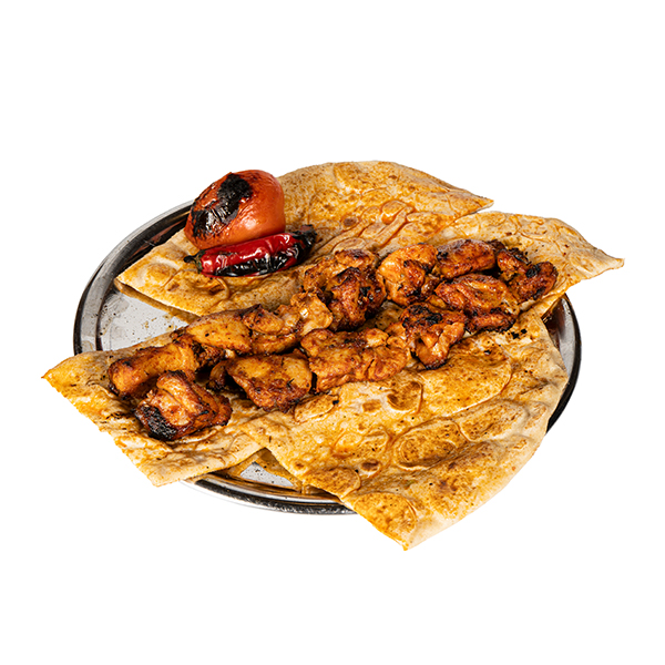 Tavuk Şiş Porsiyon