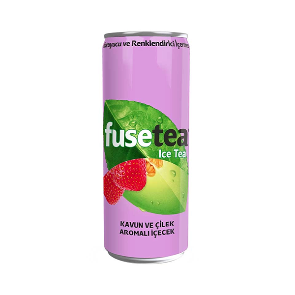 Fuse Tea