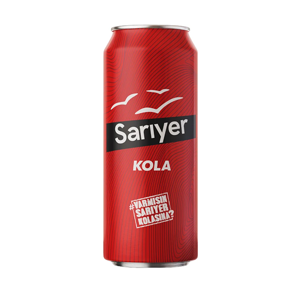 Sarıyer Kola