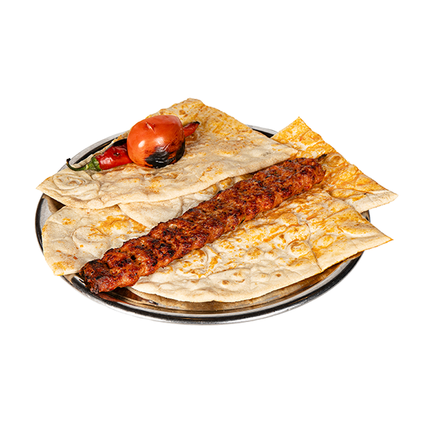 Menekşe Kebabı